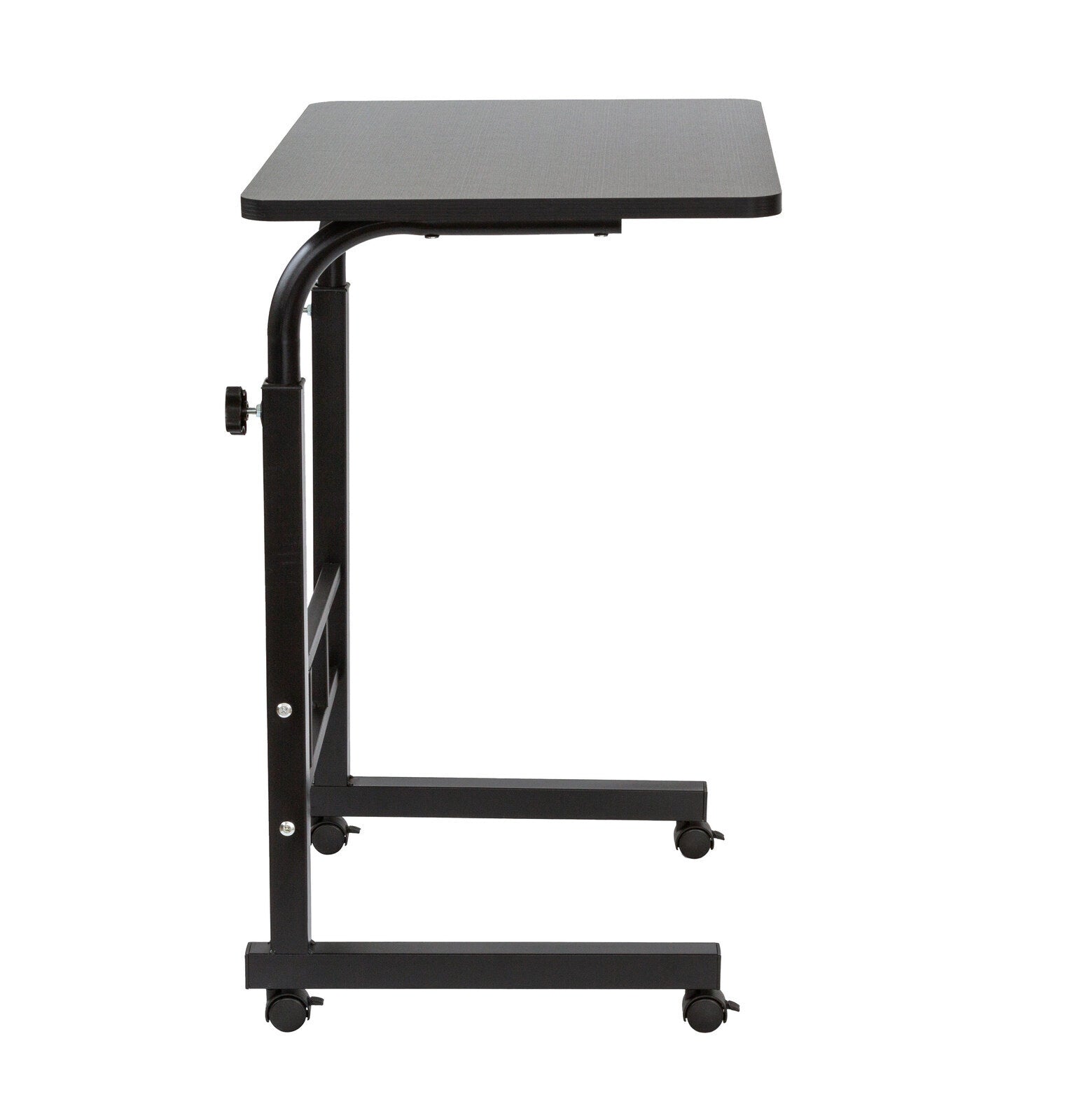 Hacienda Portable Laptop Desk - Adjustable Height & Lightweight - SuperSaverAU - view 3