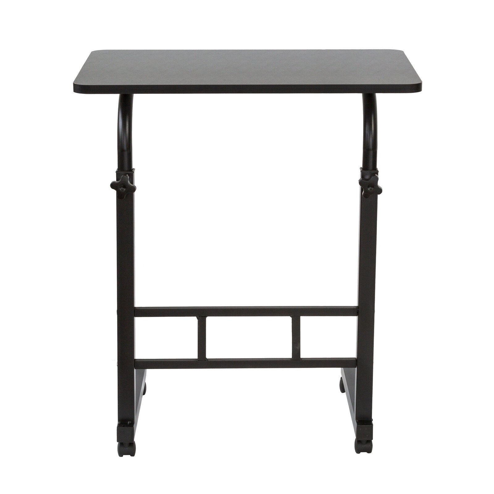 Hacienda Portable Laptop Desk - Adjustable Height & Lightweight - SuperSaverAU - view 5