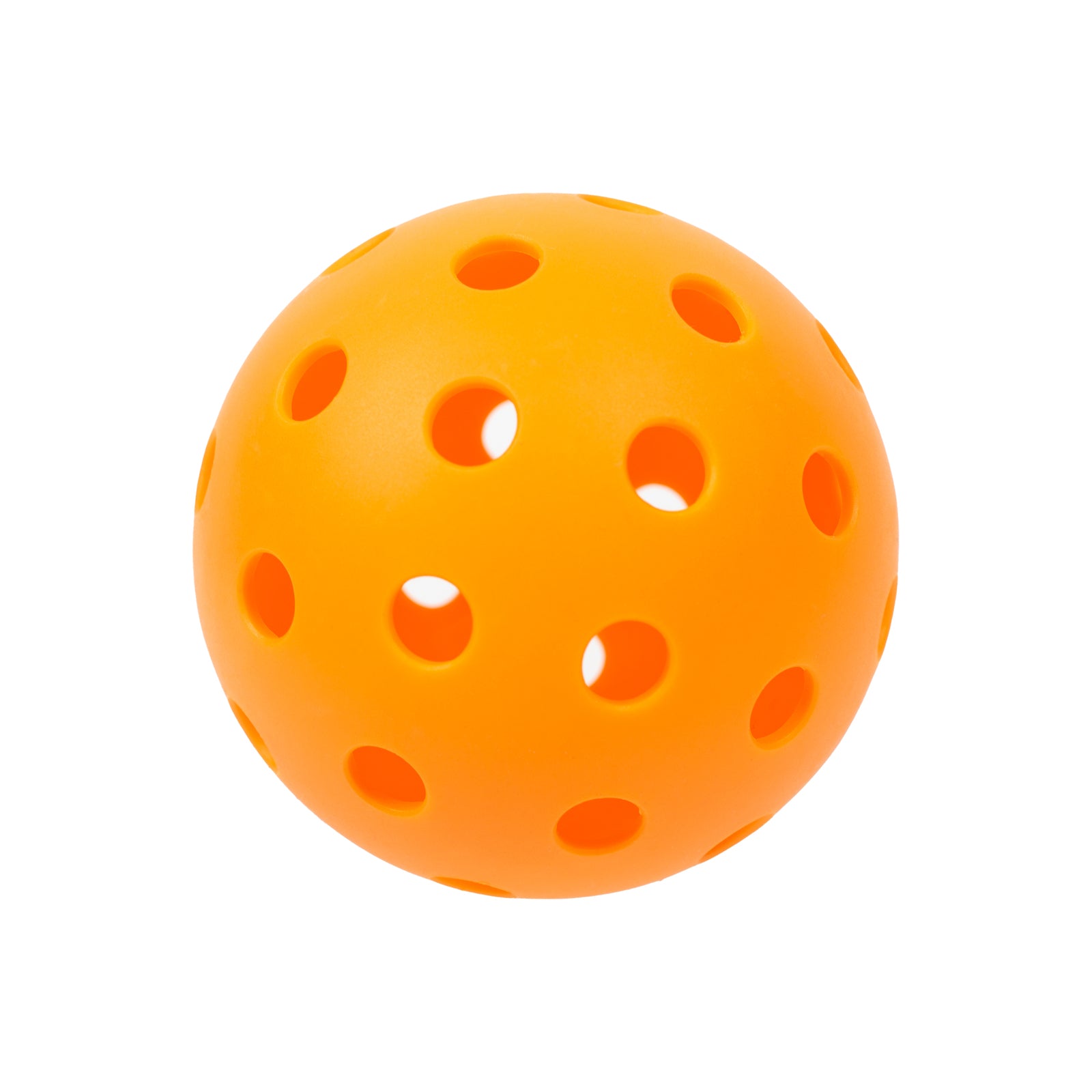 Pickleball Set with 6 Aerodynamic Balls and 2 Fiberglass Paddles - SuperSaverAU - view 4