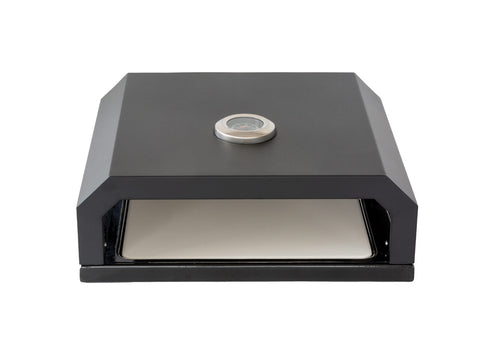 Pizza Oven Box with Built-in Thermometer - SuperSaverAU - view 1