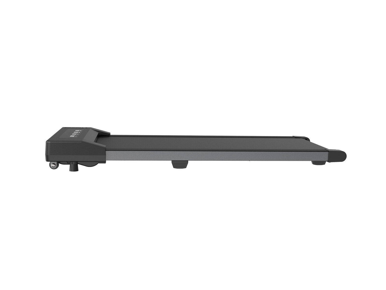 1.5 HP 52cm Electric Walking Pad Treadmill with Remote Control and Display Screen - SuperSaverAU - view 5