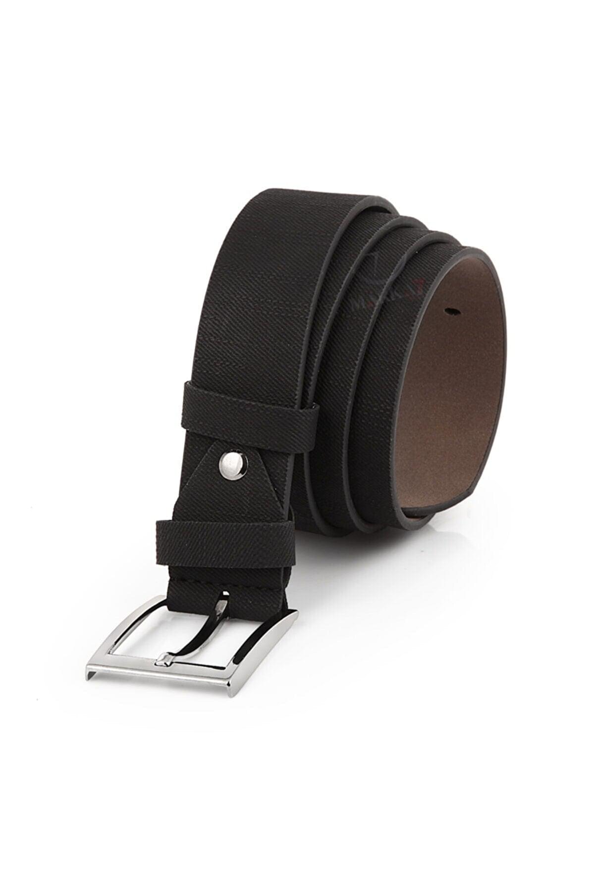 Premium 3 Piece Leather Belt Wallet and Card Holder Gift Set