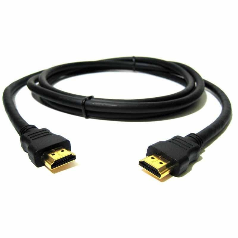 Hdmi Cable 1.8m - SuperSaverAU - view 1