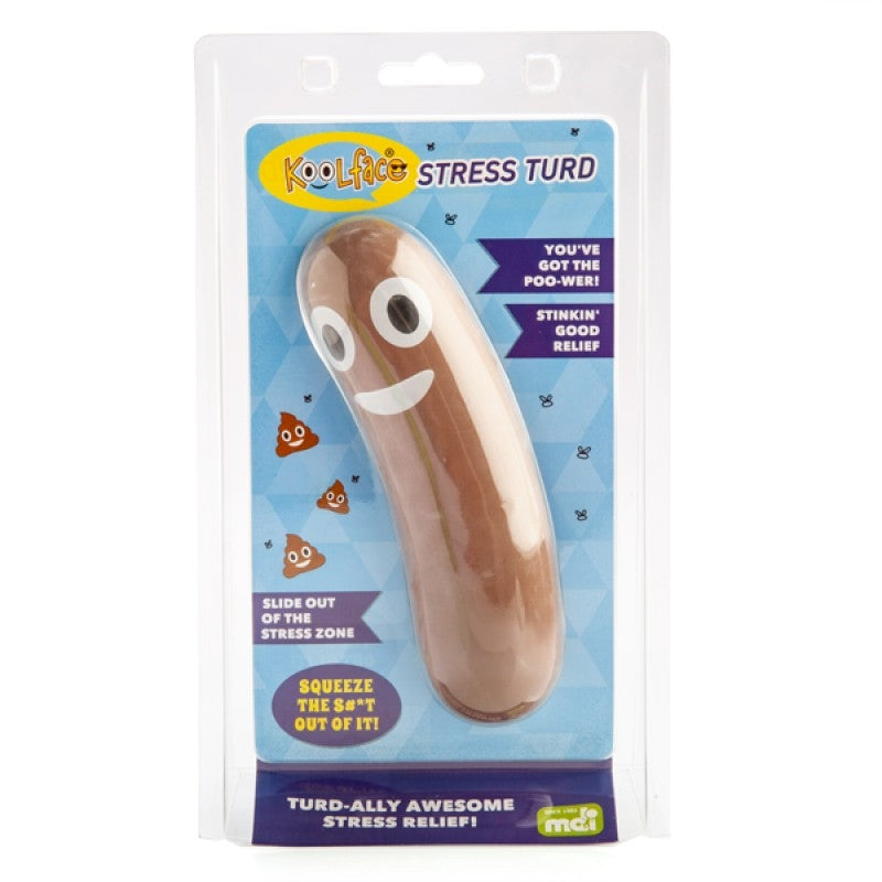 Koolface Stress Ball - SuperSaverAU - view 1