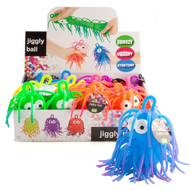Jiggly Balls (SENT AT RANDOM) - SuperSaverAU - view 1