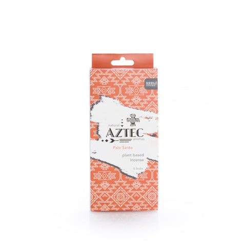 Soul Sticks Palo Santo Aztec Incense - SuperSaverAU - view 1