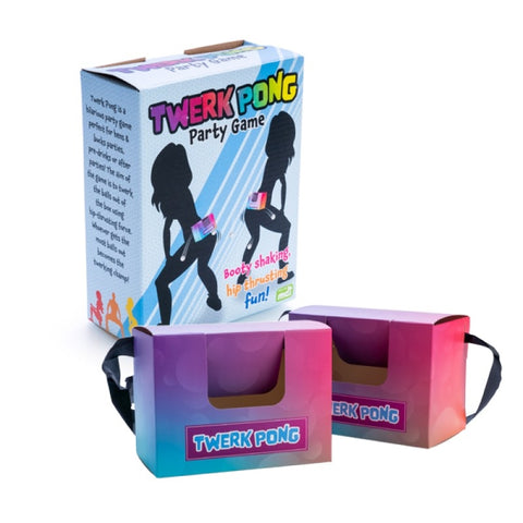 Twerk Pong - SuperSaverAU - view 1