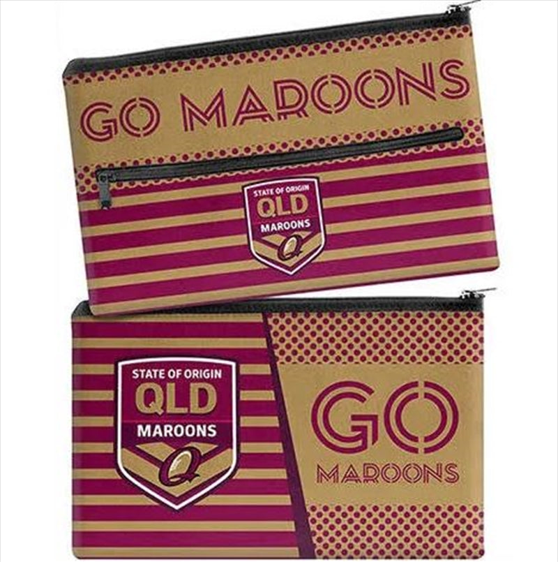 Qld Pencil Case - SuperSaverAU - view 1