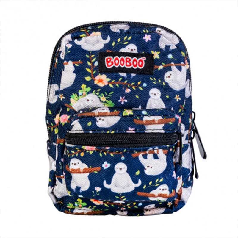 Backpack Minis Sloth V3 - SuperSaverAU - view 1