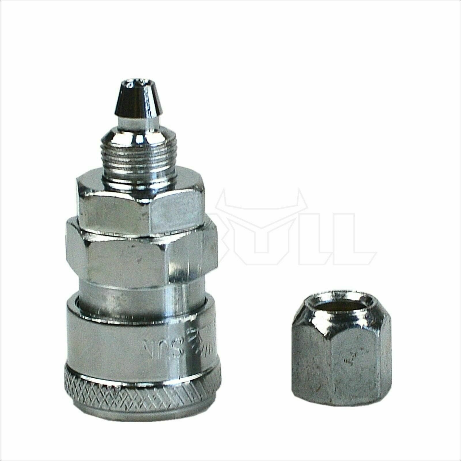 X-BULL Air Compressor Filter Regulator Lubricator 1/4in BSP