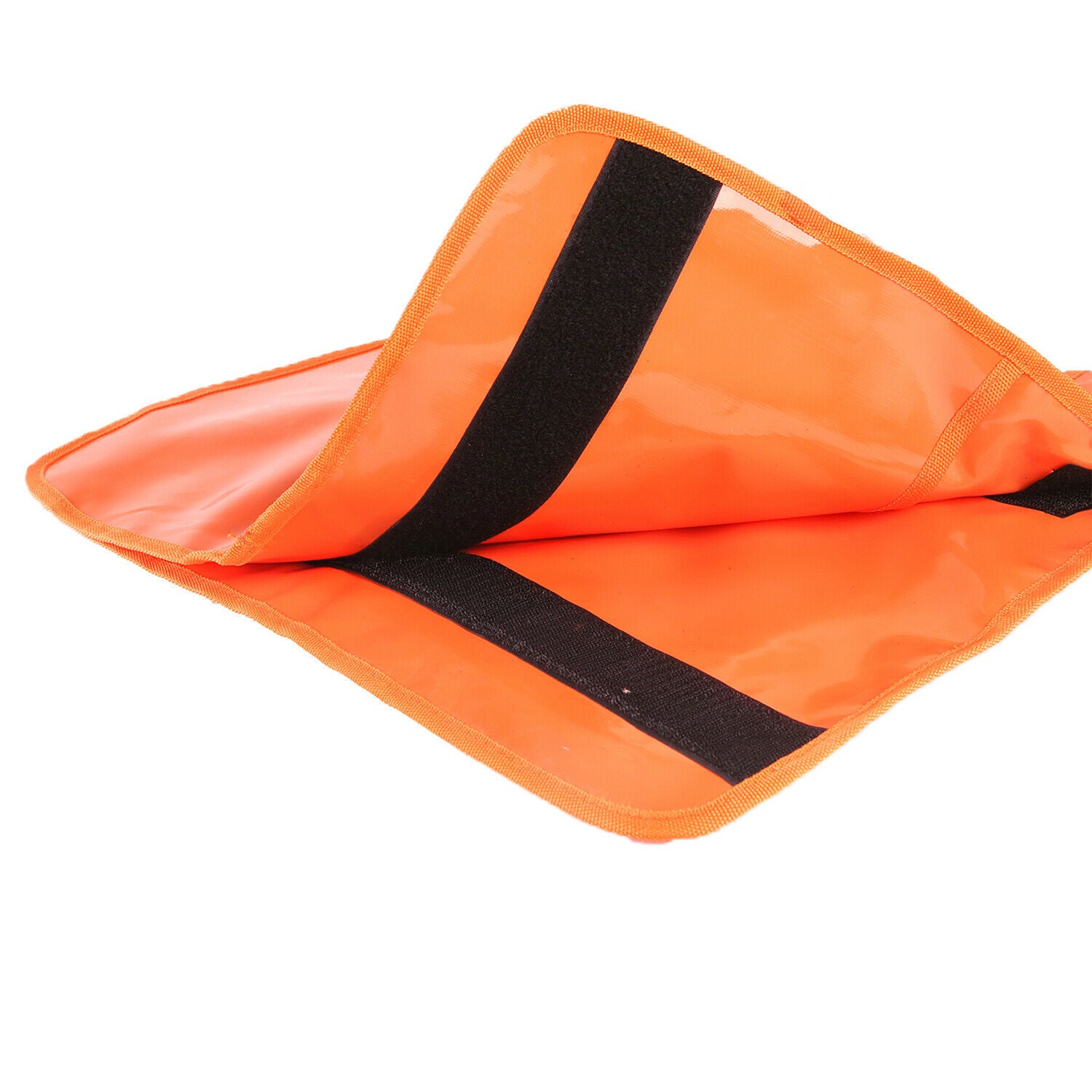 X-BULL Winch Damper Recovery Safety Blanket Orange