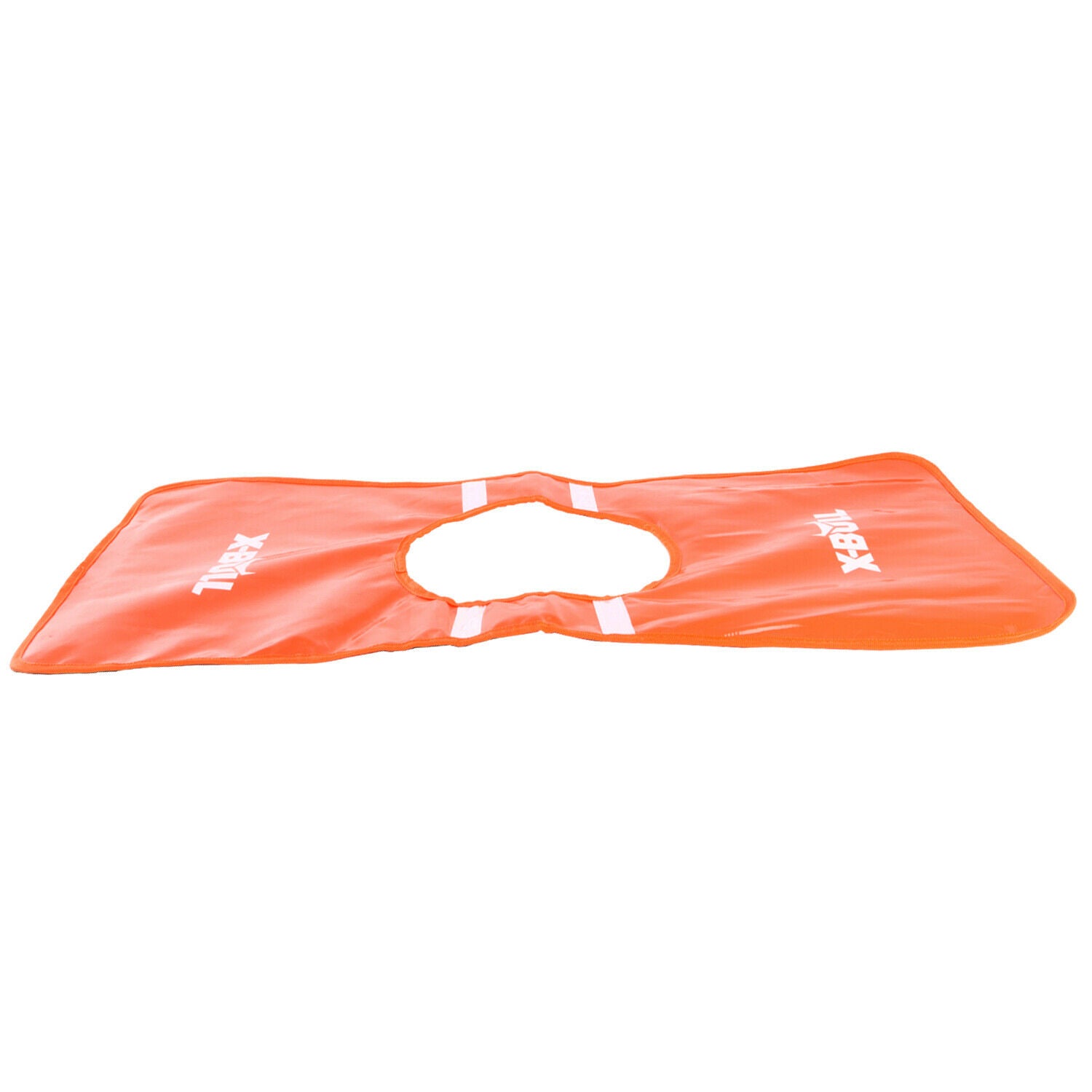 X-BULL Winch Damper Recovery Safety Blanket Orange