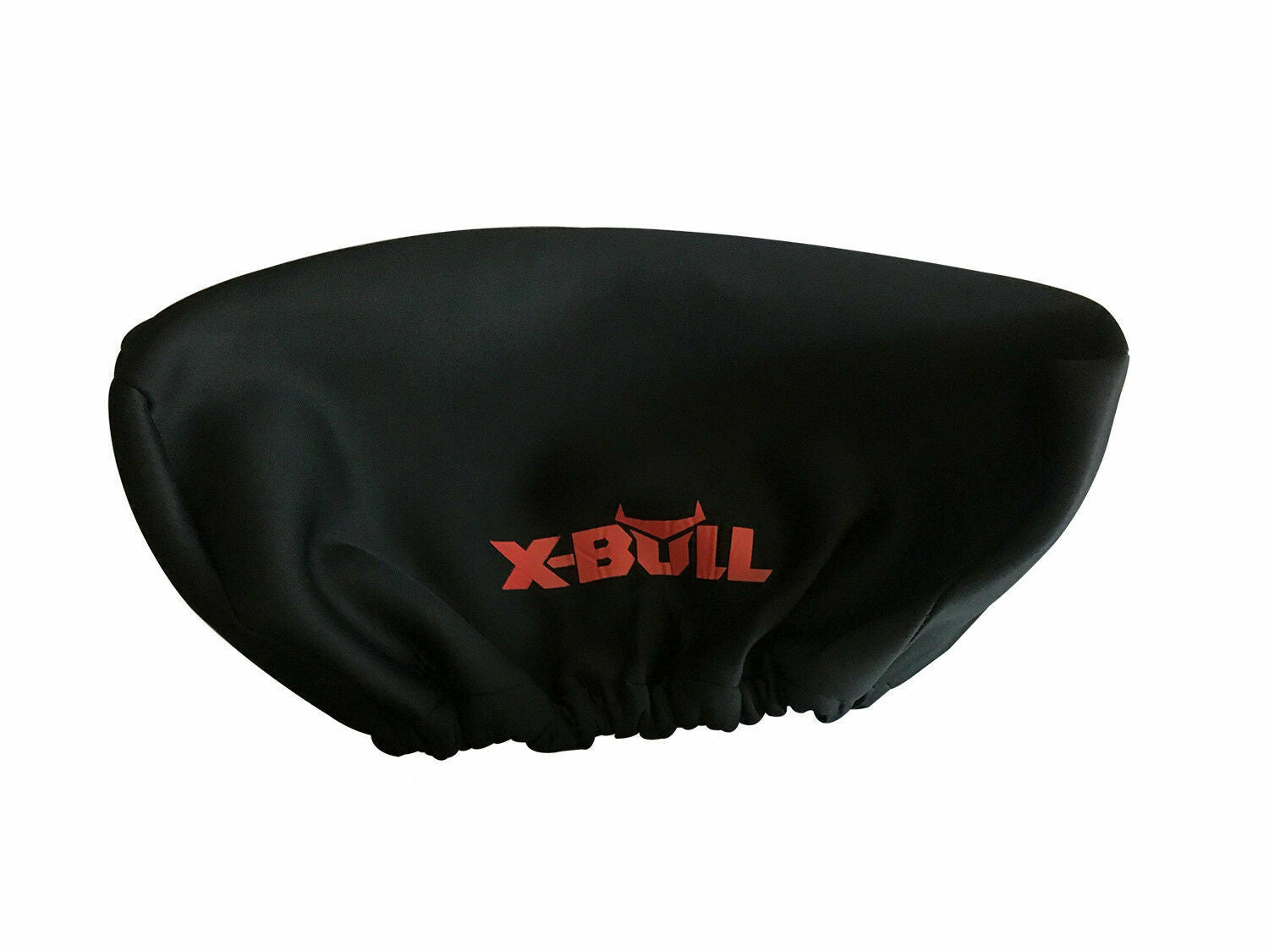 X-BULL Waterproof Winch Cover 8000-17000lbs Black