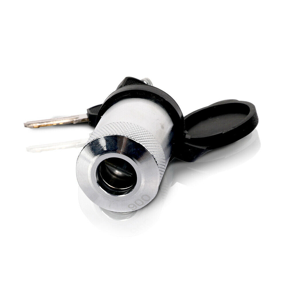 X-BULL 5T Hitch Receiver with Bow Shackle