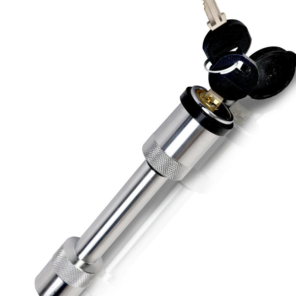 X-BULL 5T Hitch Receiver with Bow Shackle