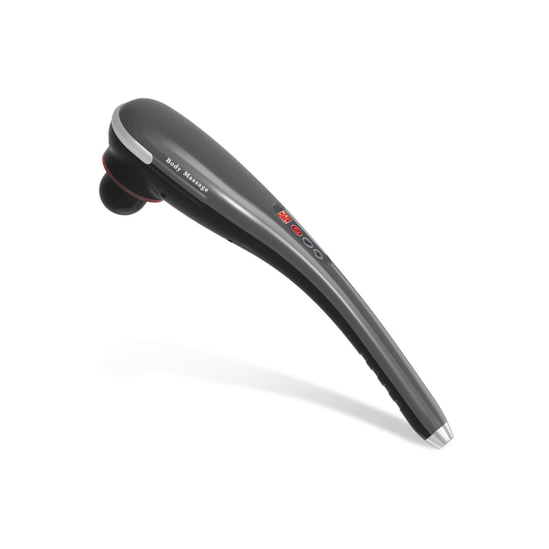 Rechargeable Body Hammer Massager - Handheld Portable Cordless Electric Massage - SuperSaverAU - view 1