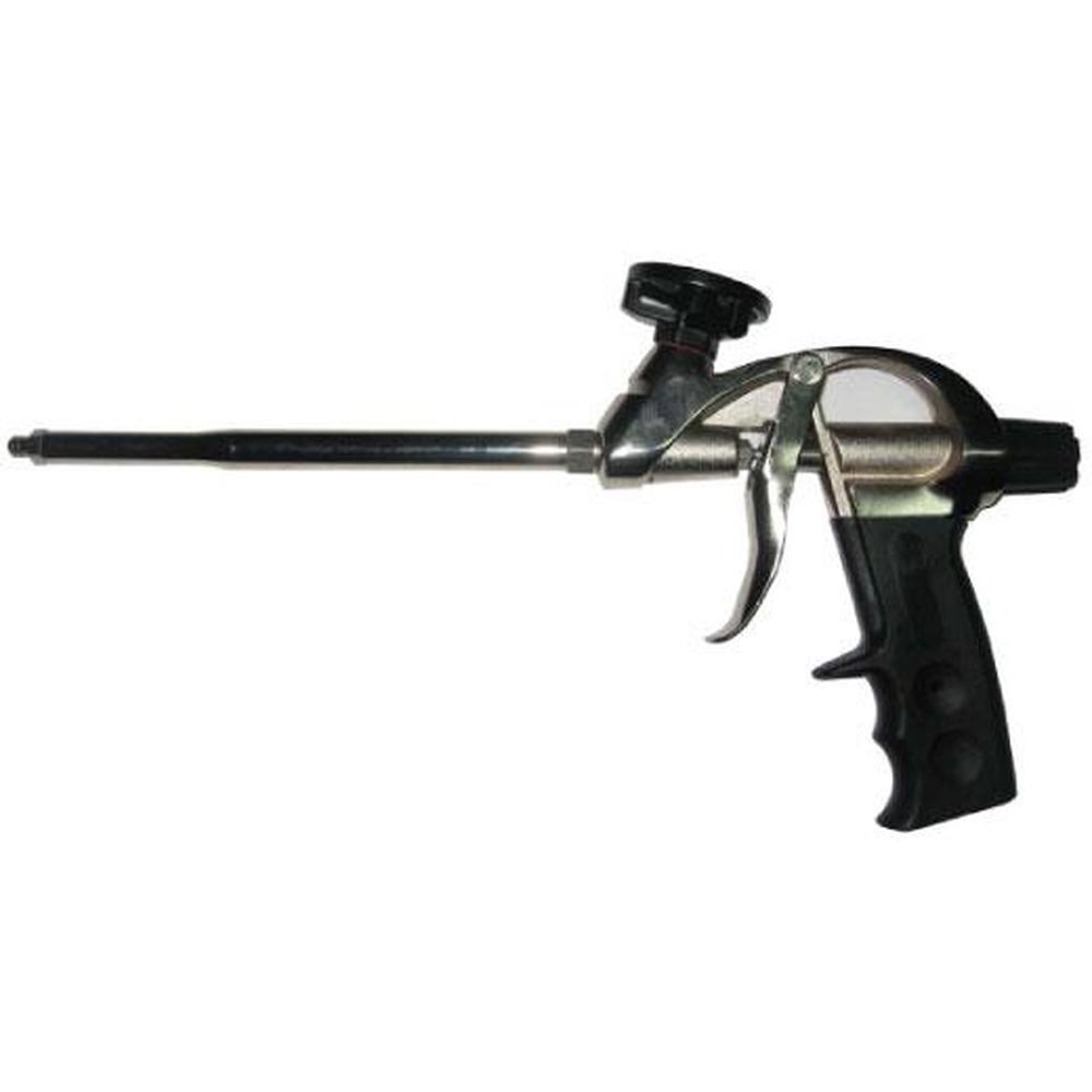 PU Foam Applicator Gun - Polyurethane Metal Spray Expanding Insulation BC-1506 - SuperSaverAU - view 1