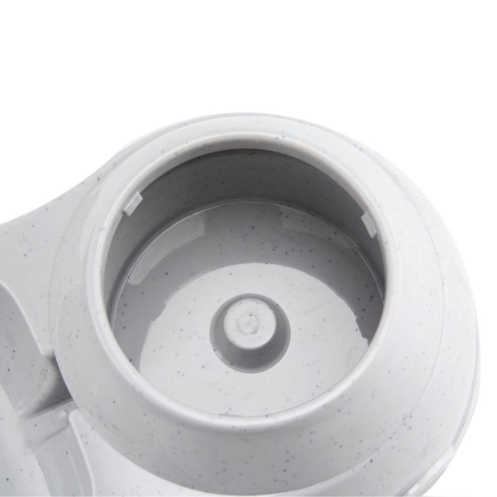3.8L Pet Water Drinker Automatic Dispenser for Dogs & Cats - Durable & Easy Clean - SuperSaverAU - view 4