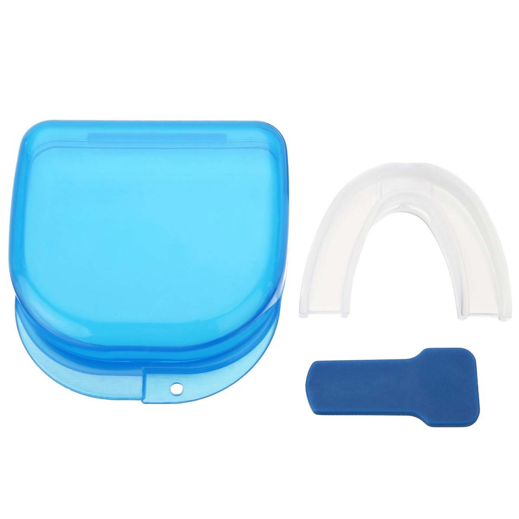 Anti Snoring Aid Mouth Guard - Adjustable Sleeping and Breathing Mouthguard - SuperSaverAU - view 4