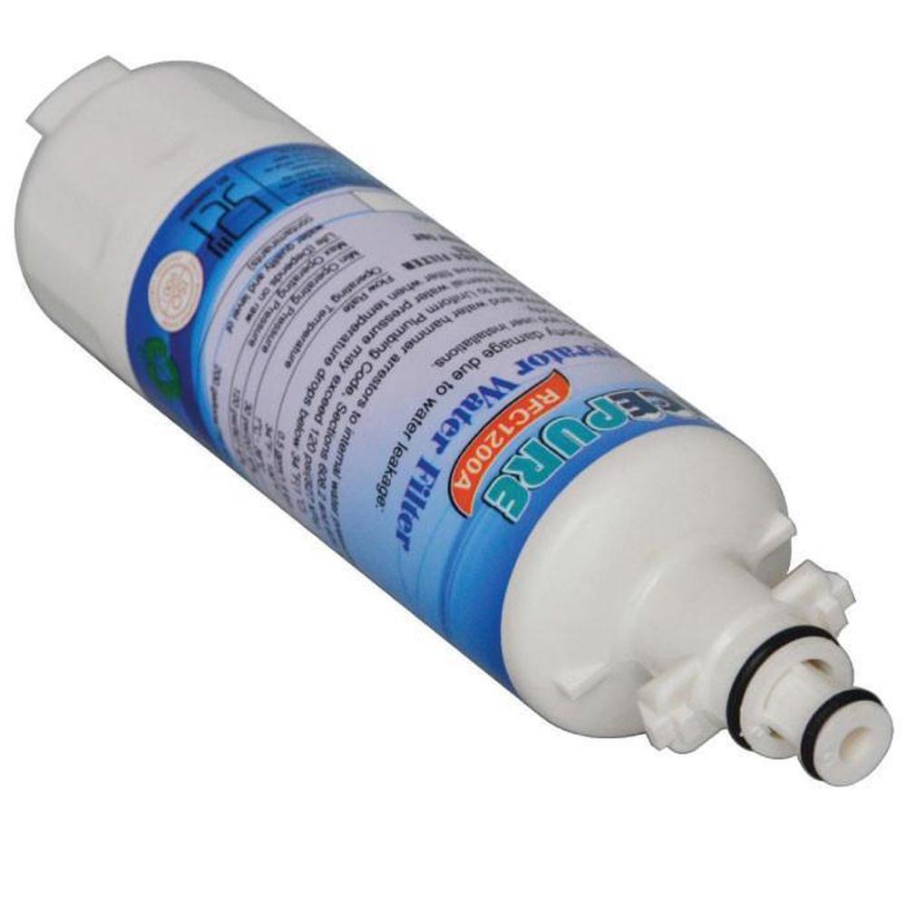 3 FRIDGE WATER FILTER For LG ADQ36006101 ADQ36006102 LT700P KENMORE 469690 - SuperSaverAU - view 1