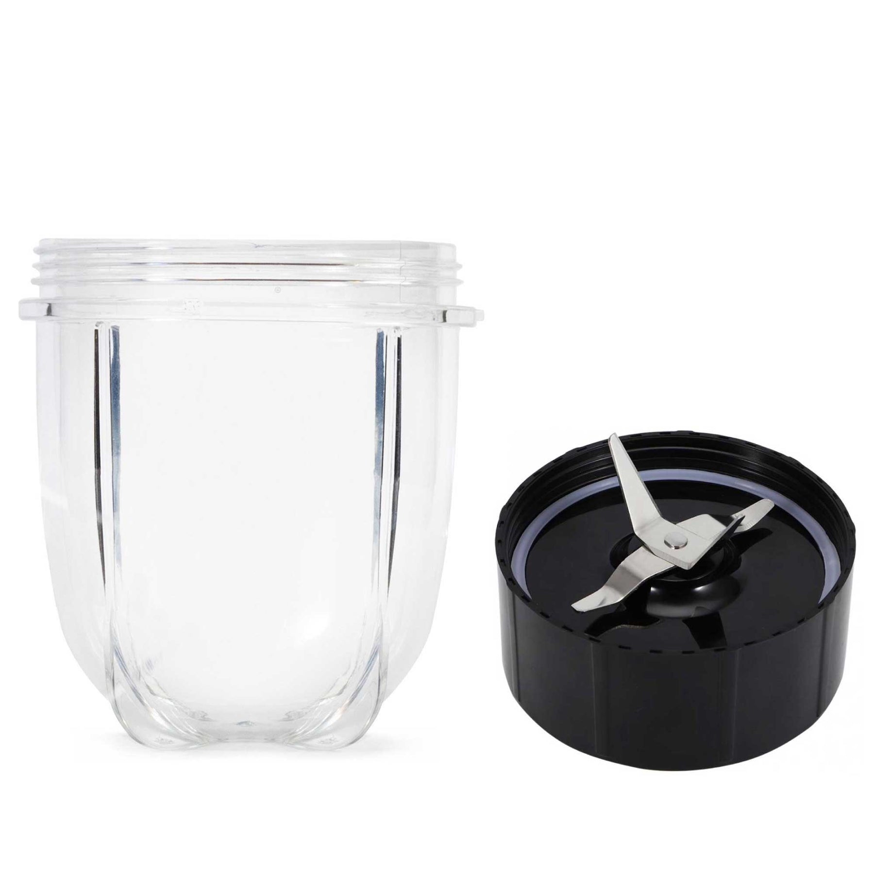 For Magic Bullet - Short Cup + Extractor Blade - SuperSaverAU - view 1
