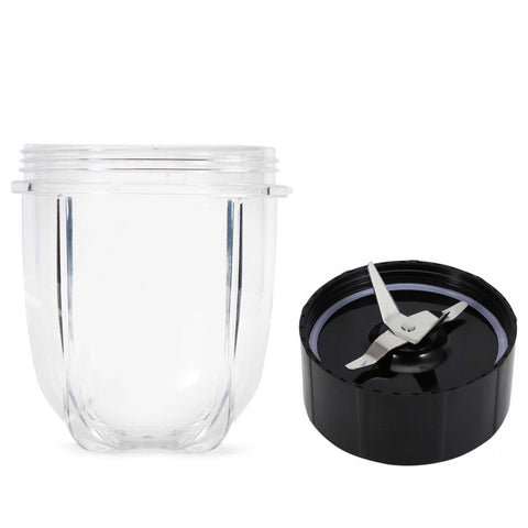 For Magic Bullet - Short Cup + Extractor Blade - SuperSaverAU - view 1