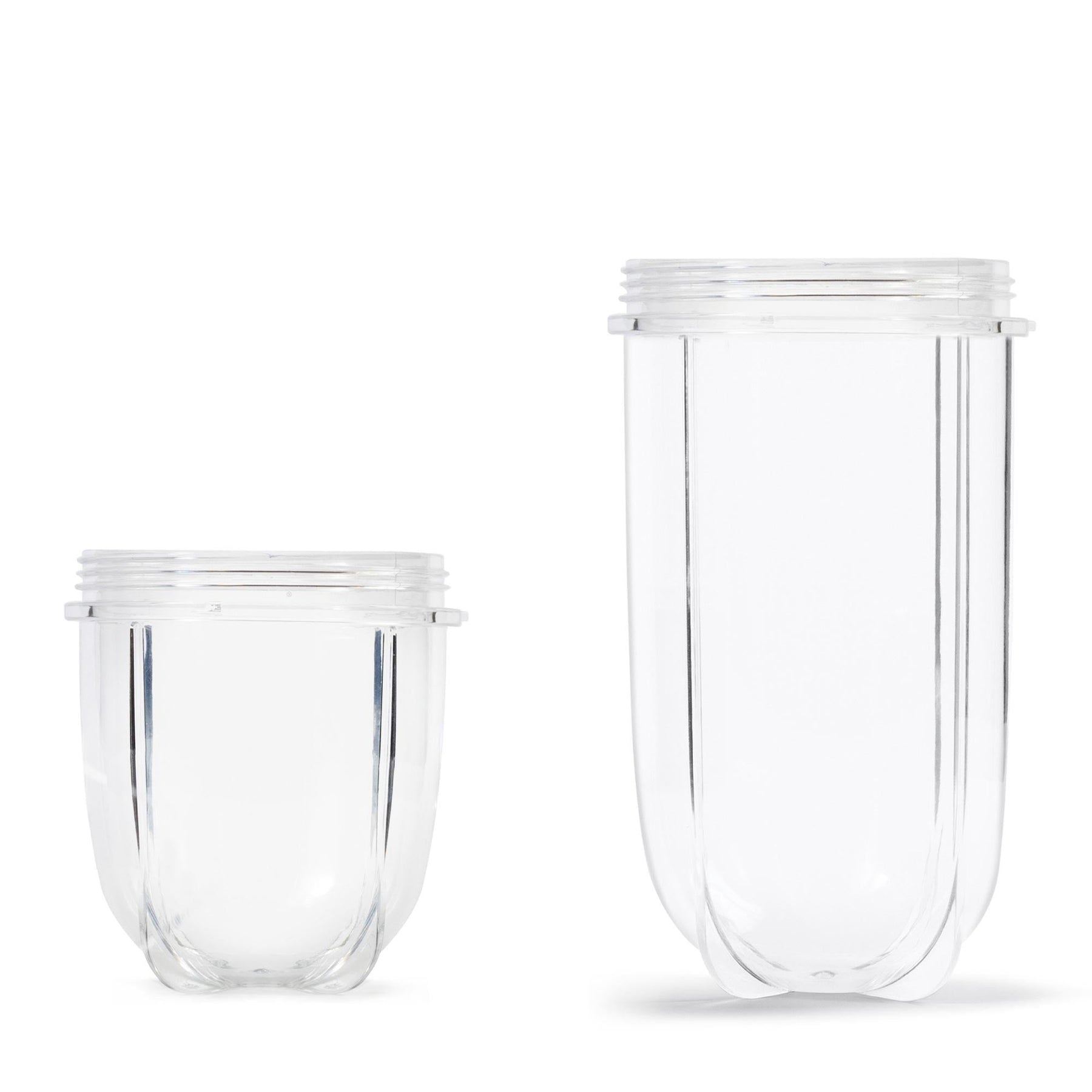 For Magic Bullet Tall + Short Cup - Replacement Blender Juicer Parts - SuperSaverAU - view 1