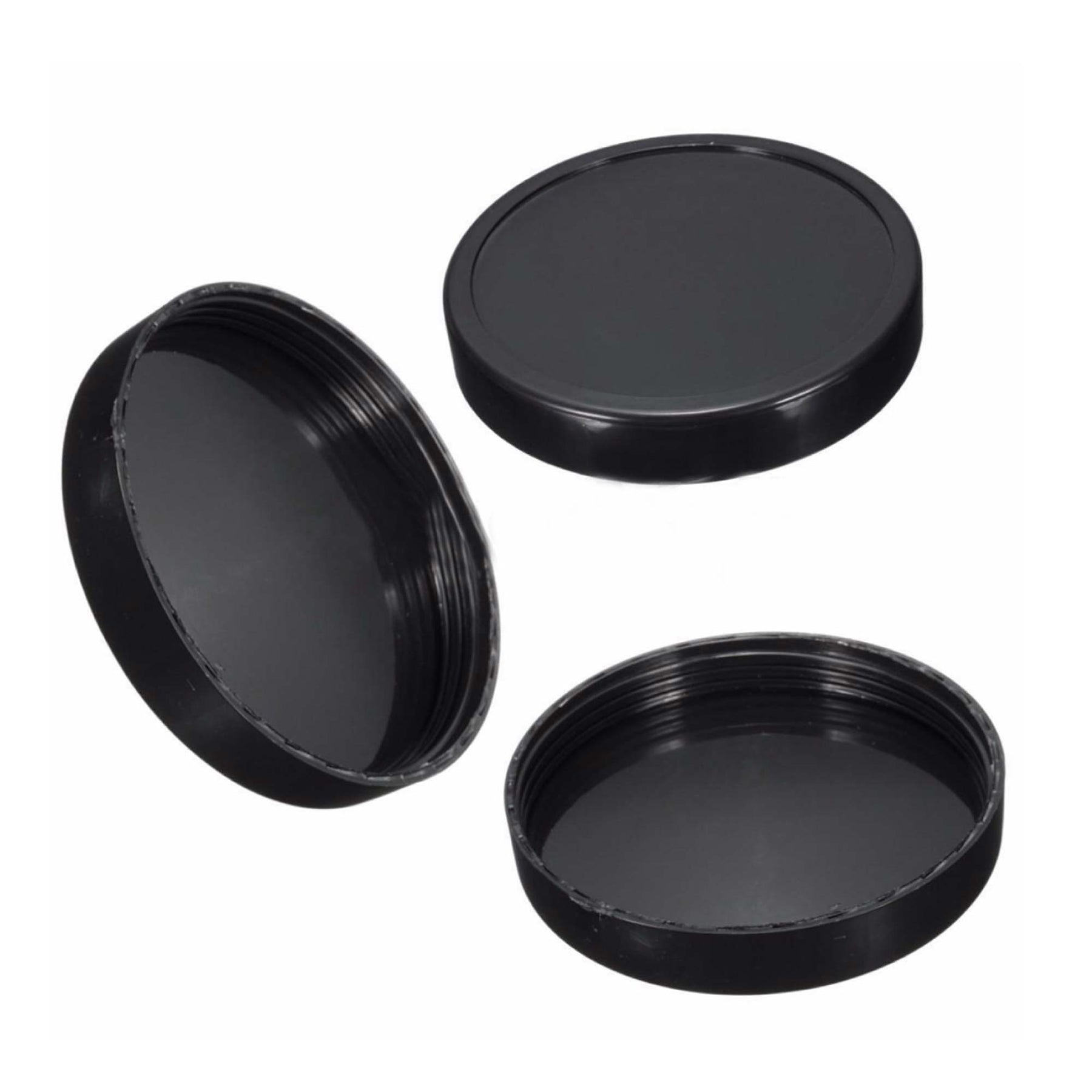 3x Magic Bullet Stay Fresh Cup Lids - Blender Replacement Part - SuperSaverAU - view 1