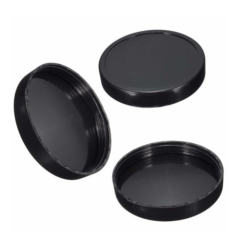 3x Magic Bullet Stay Fresh Cup Lids - Blender Replacement Part - SuperSaverAU - view 1