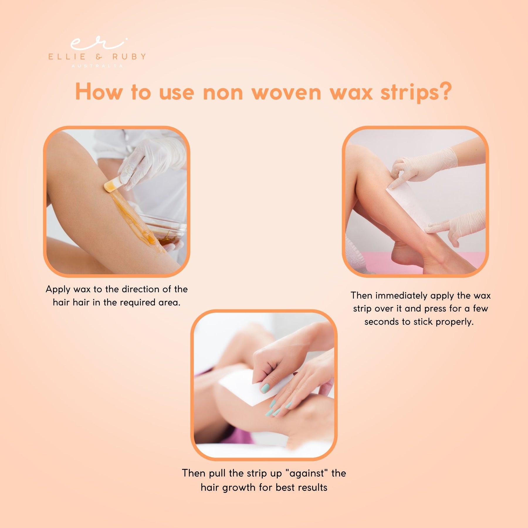 Non-Woven Wax Roll 100 Yards 70gsm White Disposable Hair Removal Strips - SuperSaverAU - view 4