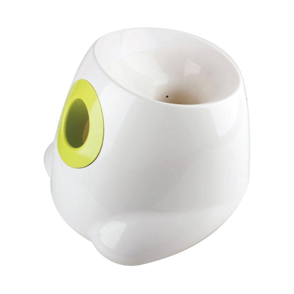 All For Paws Hyper Fetch Dog Toy Maxi - Automatic Ball Launcher, 3 Tennis Balls, Rechargeable - SuperSaverAU - view 12