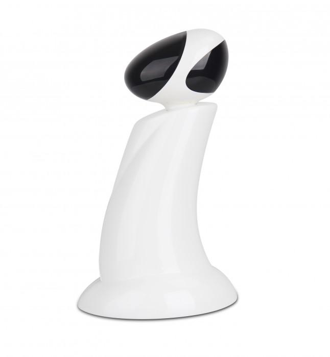 All For Paws Laser Beam Cat Toy - 360° Rotation, Automatic, 16.6x15.0x28.1 cm - SuperSaverAU - view 2