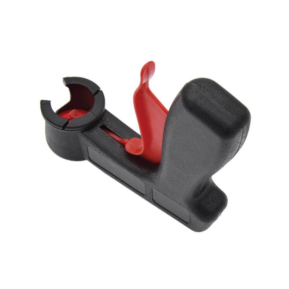 Spray Can Gun Pistol Grip Aerosol Paint Bottle Trigger Handle Universal Plastic - SuperSaverAU - view 3