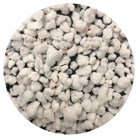 Coarse Perlite 5L Organic Soil Medium for Hydroponics & Plant Aeration - SuperSaverAU - view 1