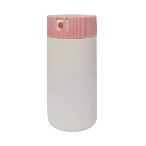 125g Salt Dispenser - Empty Plastic Bottle for Table & Picnic Use - SuperSaverAU - view 1