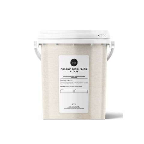 300g Organic Fine Food Grade Diatomaceous Earth Powder Fossil Shell Flour - SuperSaverAU - view 1