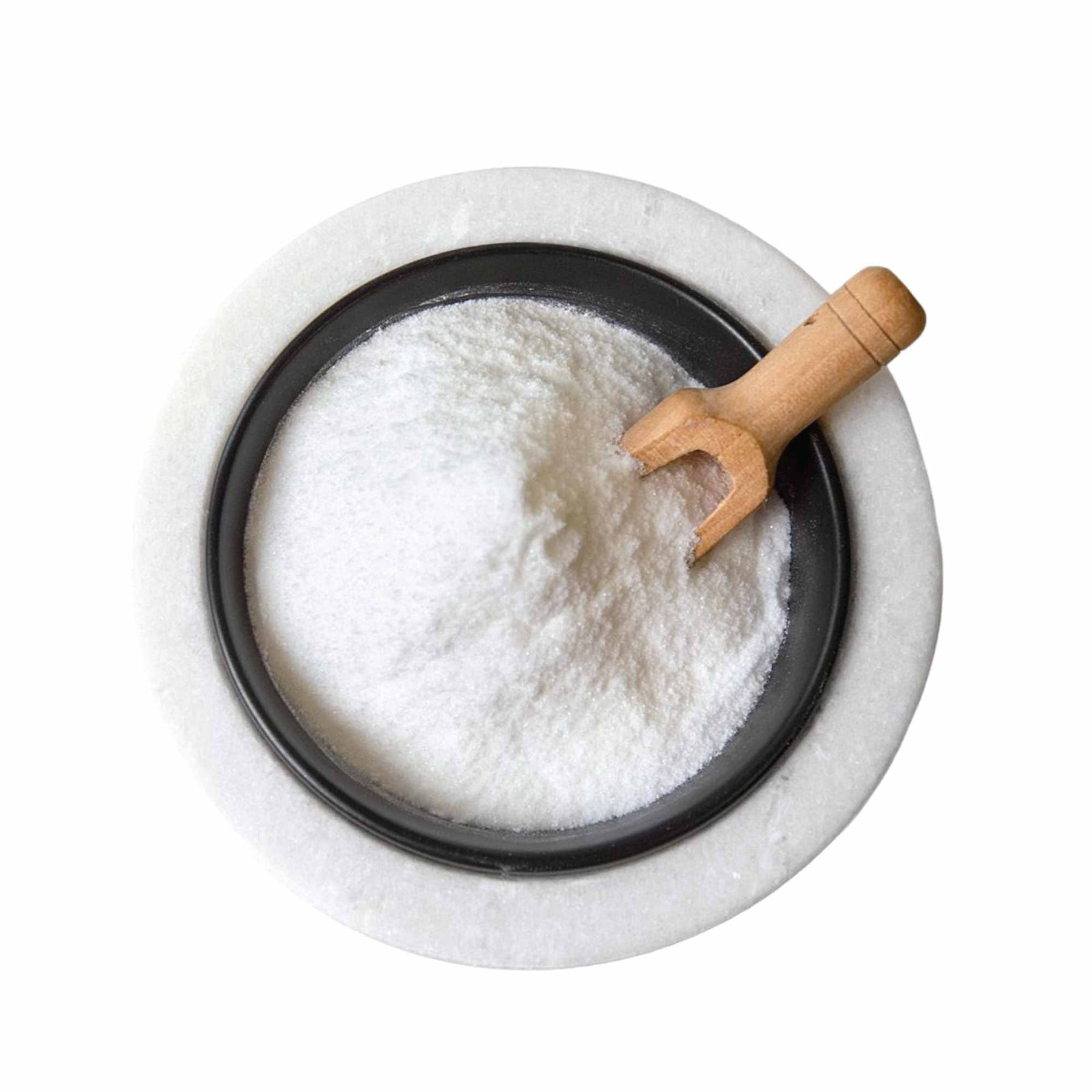 Orku Pure L-Ascorbic Acid Vitamin C Powder 5Kg USP Grade Non-GMO - SuperSaverAU - view 2