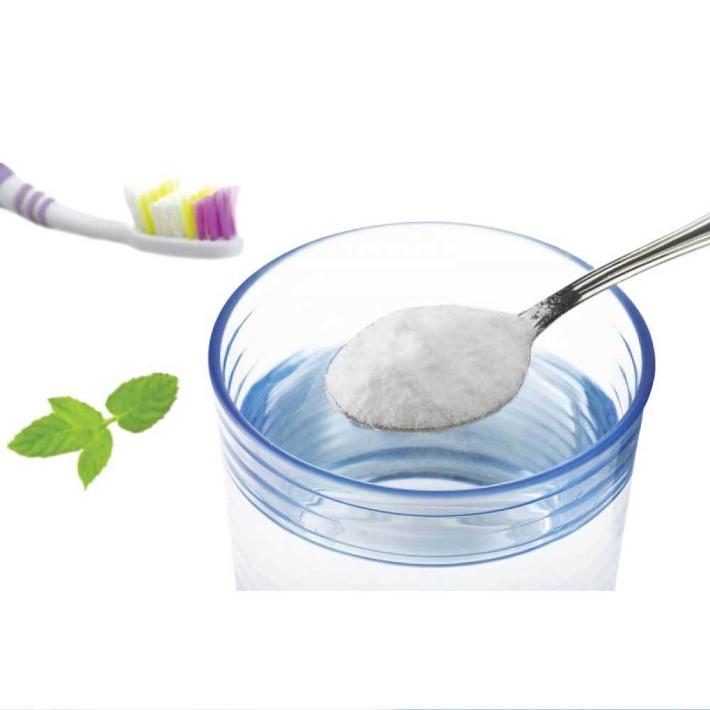 Bulk 10Kg Sodium Bicarbonate - Food Grade Bicarb Baking Soda Hydrogen Carbonate - SuperSaverAU - view 3