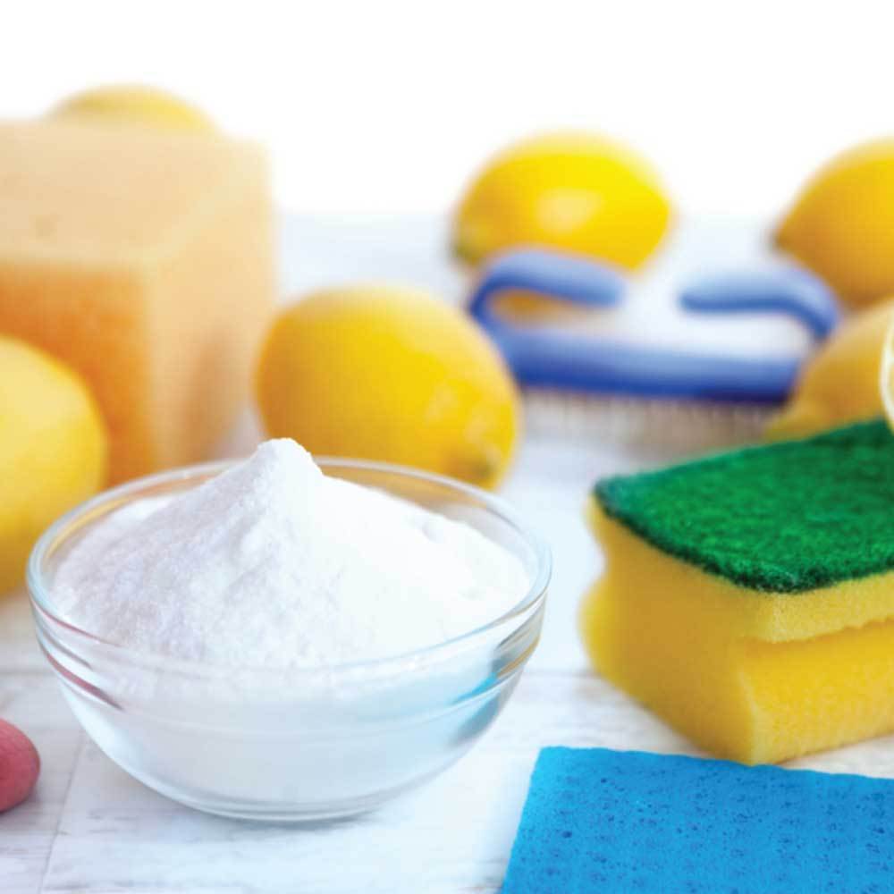 Australian Certified Food Grade Sodium Bicarbonate 20Kg - No Aluminium Bicarb - SuperSaverAU - view 4