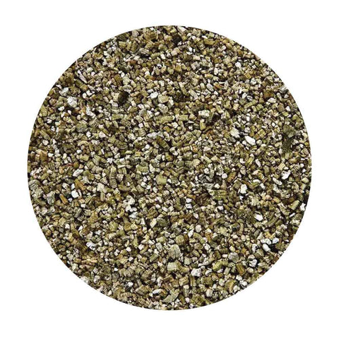Australian Vermiculite 100L Bag Grade 3 Horticulture Soil Aeration & Moisture Retention 1-4mm - SuperSaverAU - view 1