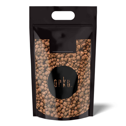 Hydro Clay 20L Organic Hydroponic Expanded Clay Balls - Inert Plant Growing Medium - SuperSaverAU - view 1