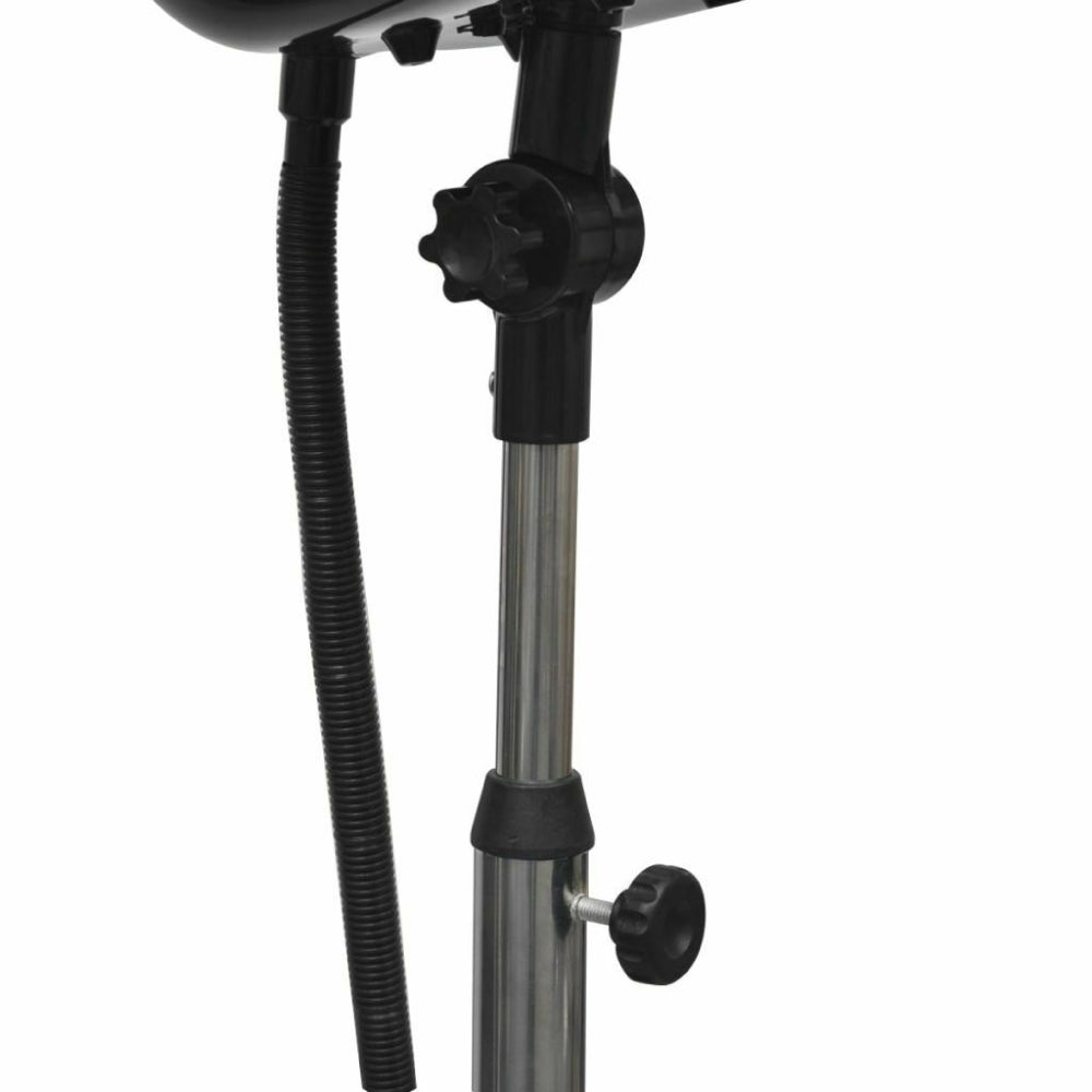 Ellie & Ruby Portable Hairdressing Salon Basin - Hair Washing Standing Sink Bowl - SuperSaverAU - view 5