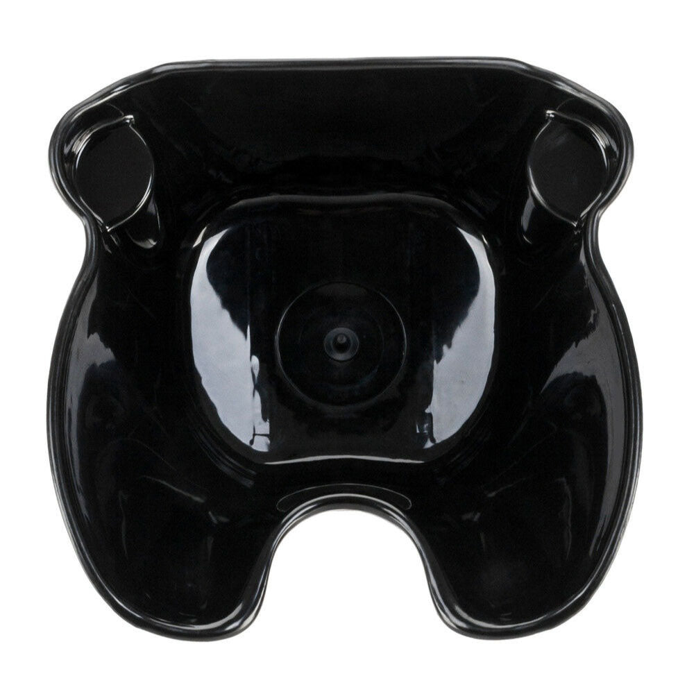Ellie & Ruby Large Portable Hairdressing Salon Basin Hair Washing Deep Sink Bowl - SuperSaverAU - view 9