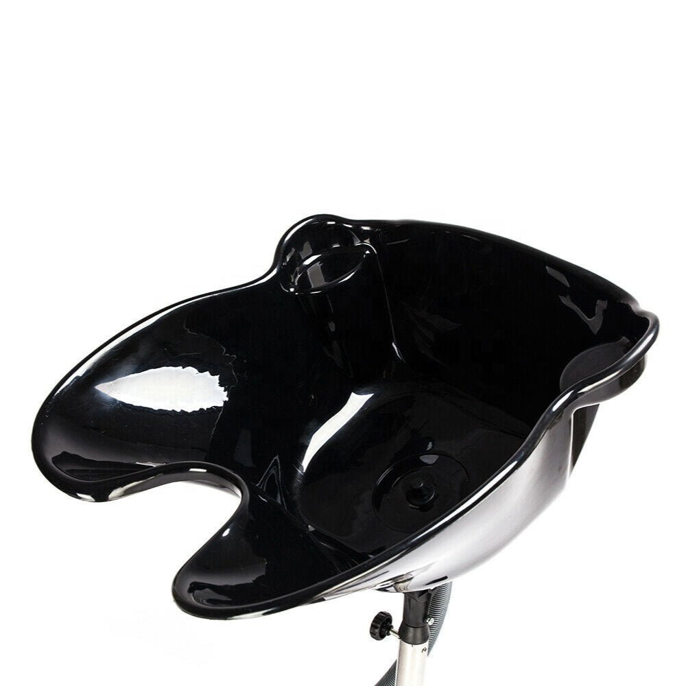 Ellie & Ruby Large Portable Hairdressing Salon Basin Hair Washing Deep Sink Bowl - SuperSaverAU - view 13