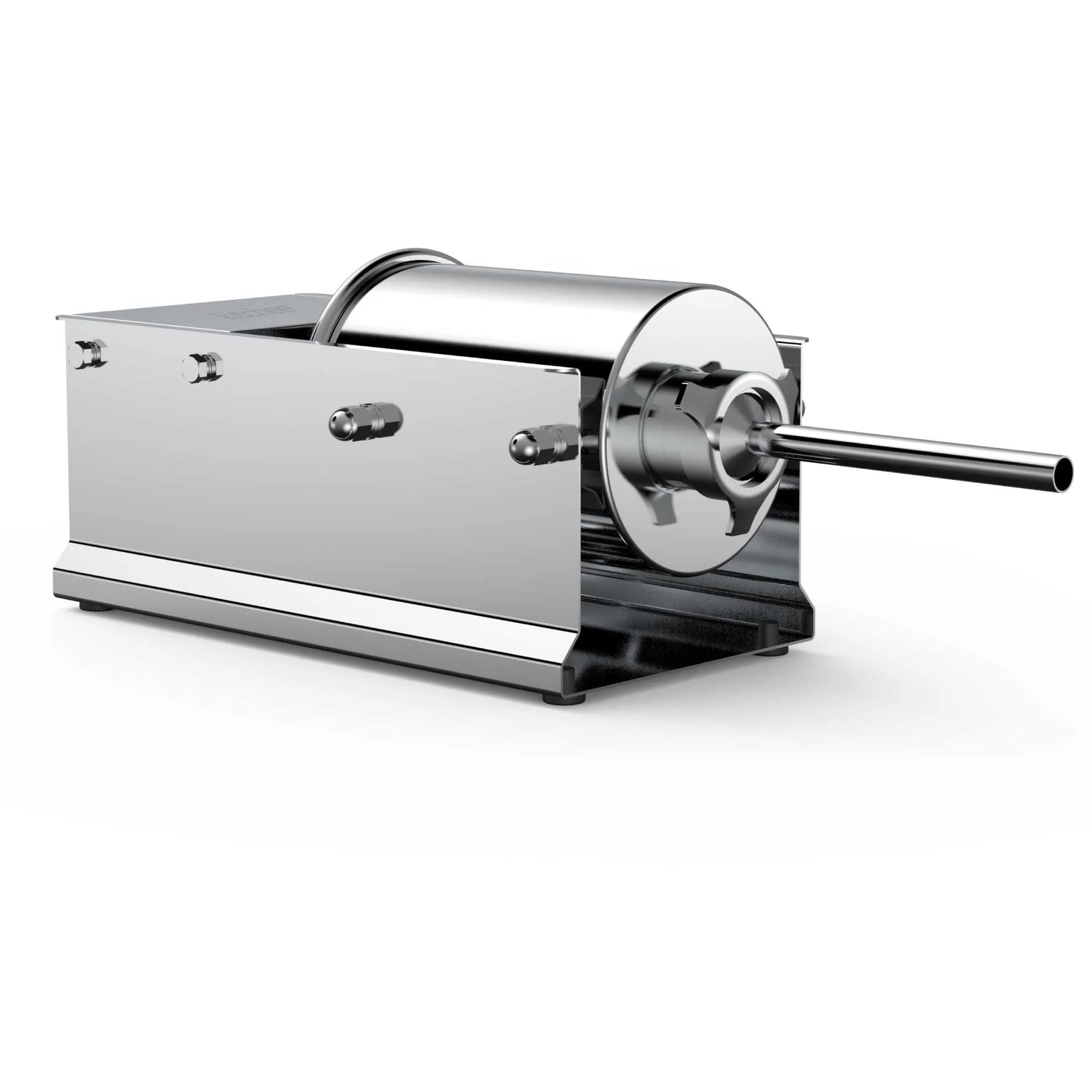 7L Manual Horizontal Sausage Filler - Stainless Stuffer Meat Press Machine - SuperSaverAU - view 14