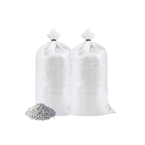 Orku Super Coarse Perlite Growing Medium - 50L