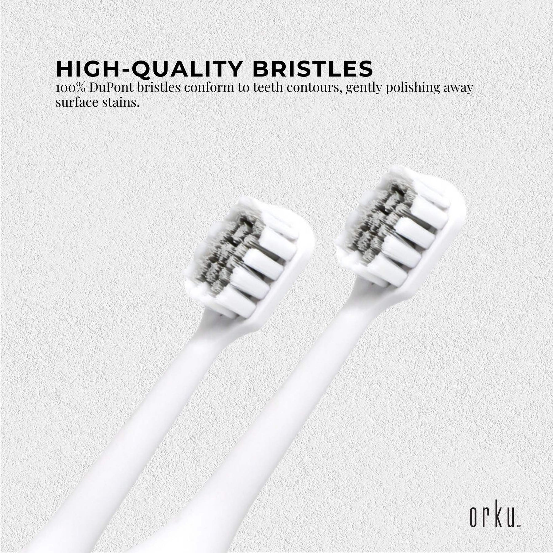 Bewellaero White Sonic Electric Toothbrush Waterproof USB Rechargeable 5 Modes - SuperSaverAU - view 8