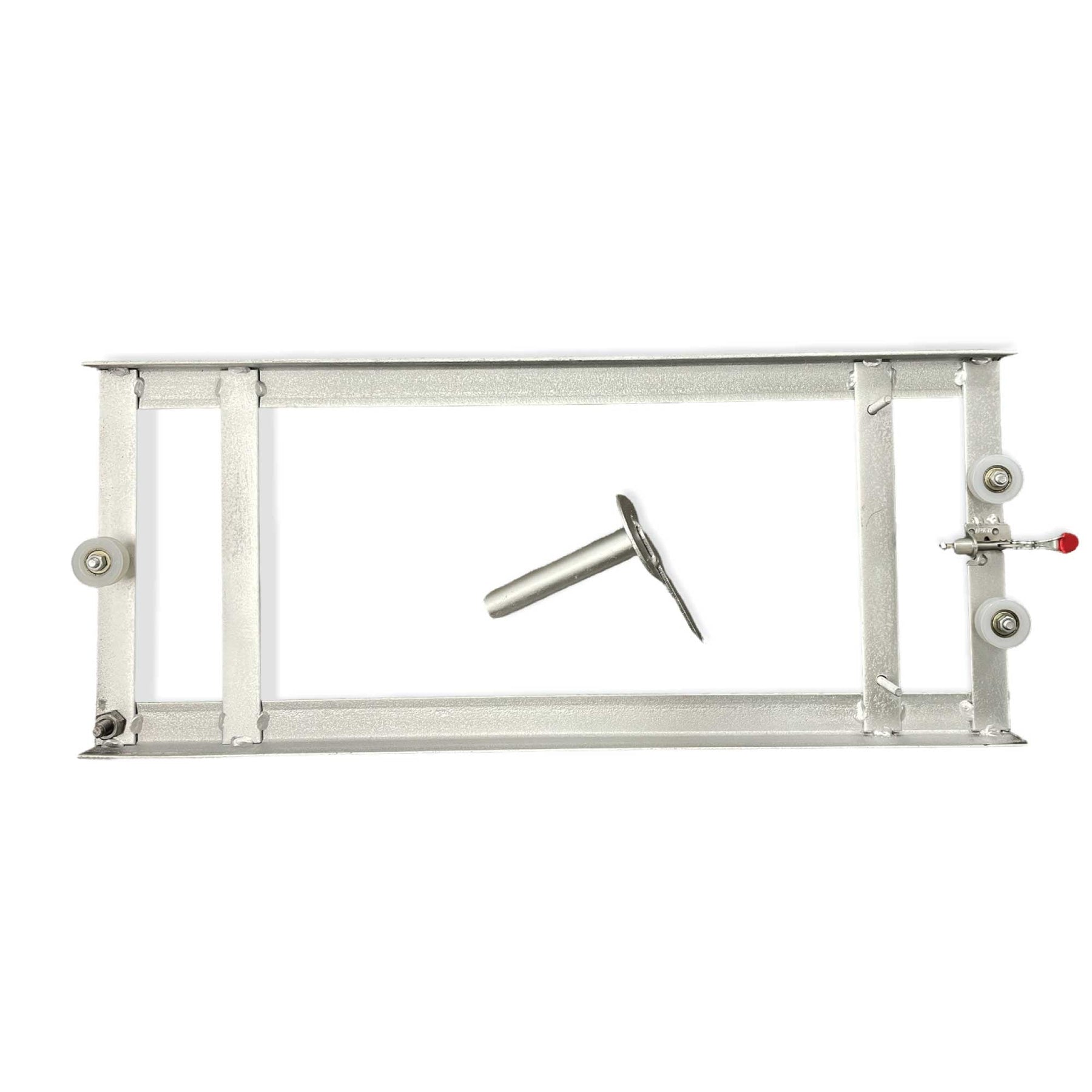 Wiring Board Beehive Frame Jig 61cm x 25.5cm for DIY Beekeeping - SuperSaverAU - view 2