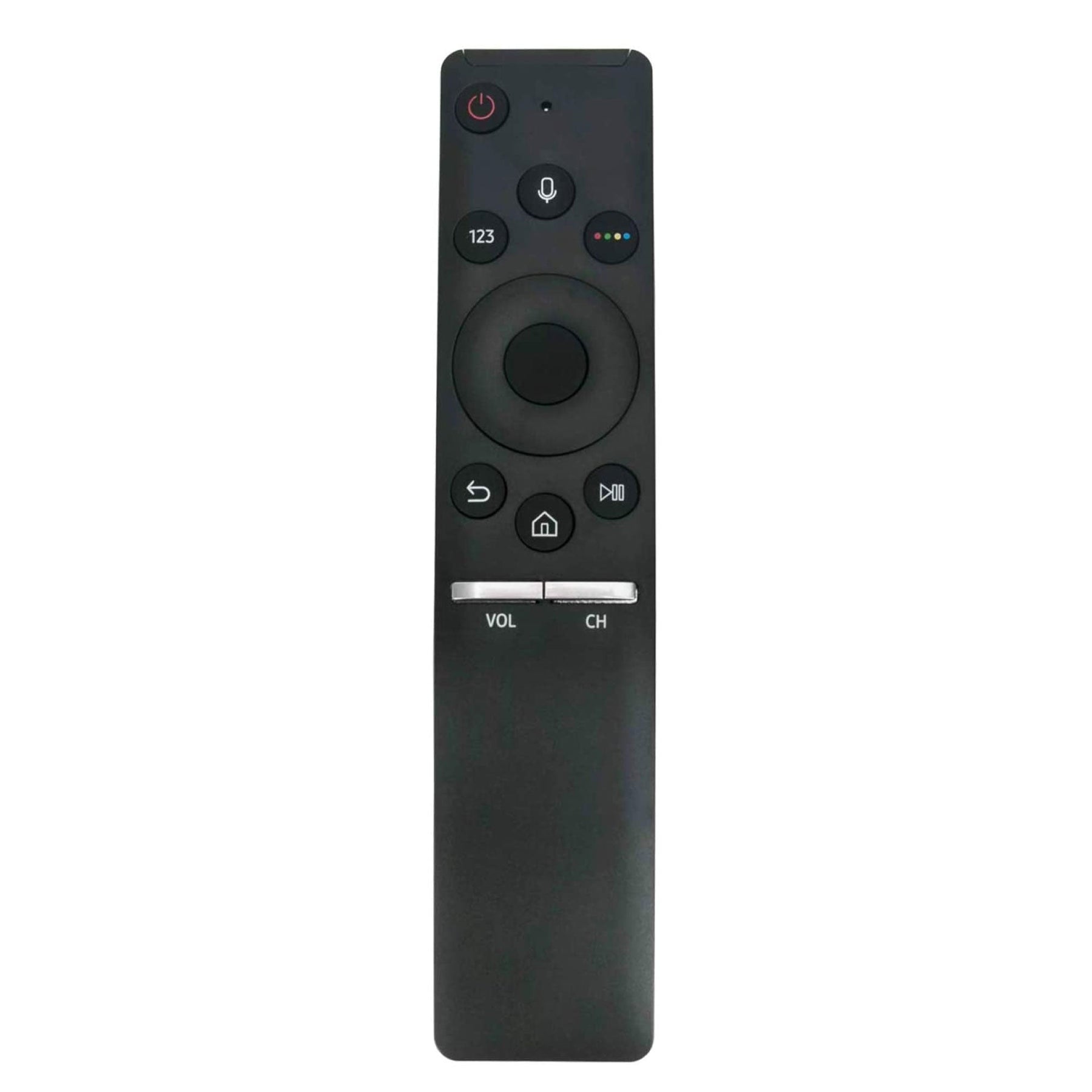 Chunghop Samsung BN59-01259B Bluetooth Voice Remote with Bixby Support - SuperSaverAU - view 1