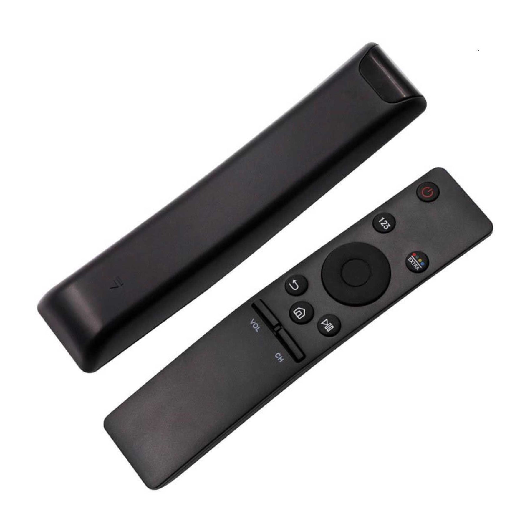 Chunghop Samsung BN59-01259B Replacement Infrared Remote No Bluetooth - SuperSaverAU - view 2